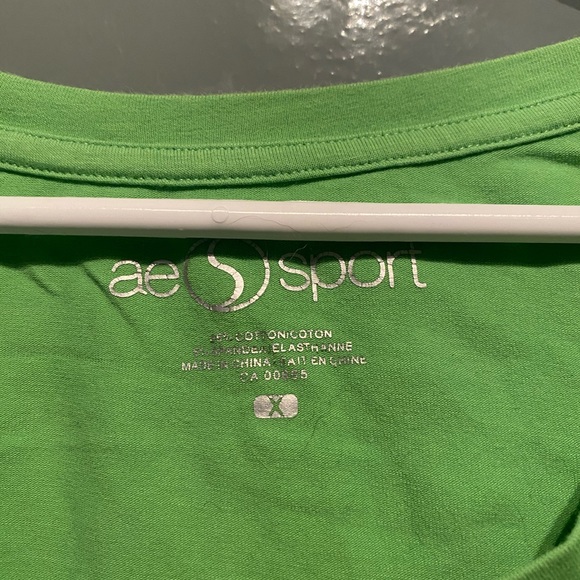 Shirt Sleeved T-shirt - Picture 2 of 2